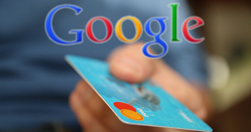 Nuevo botón comprar en Google - Comonline