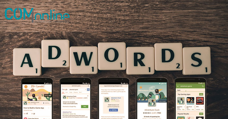 Novedades Google Adwords