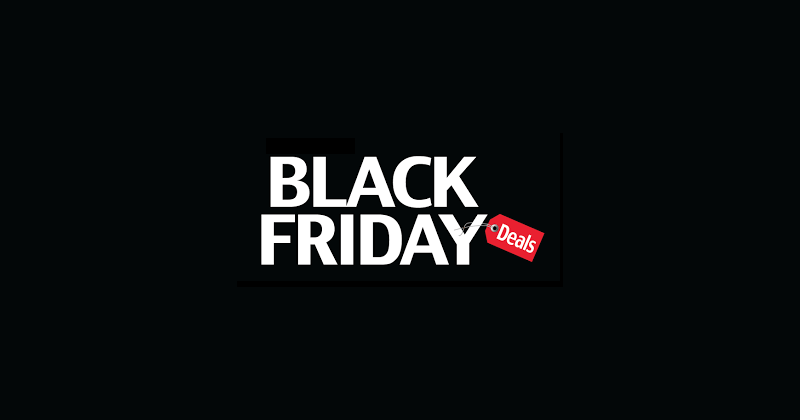 Black Friday