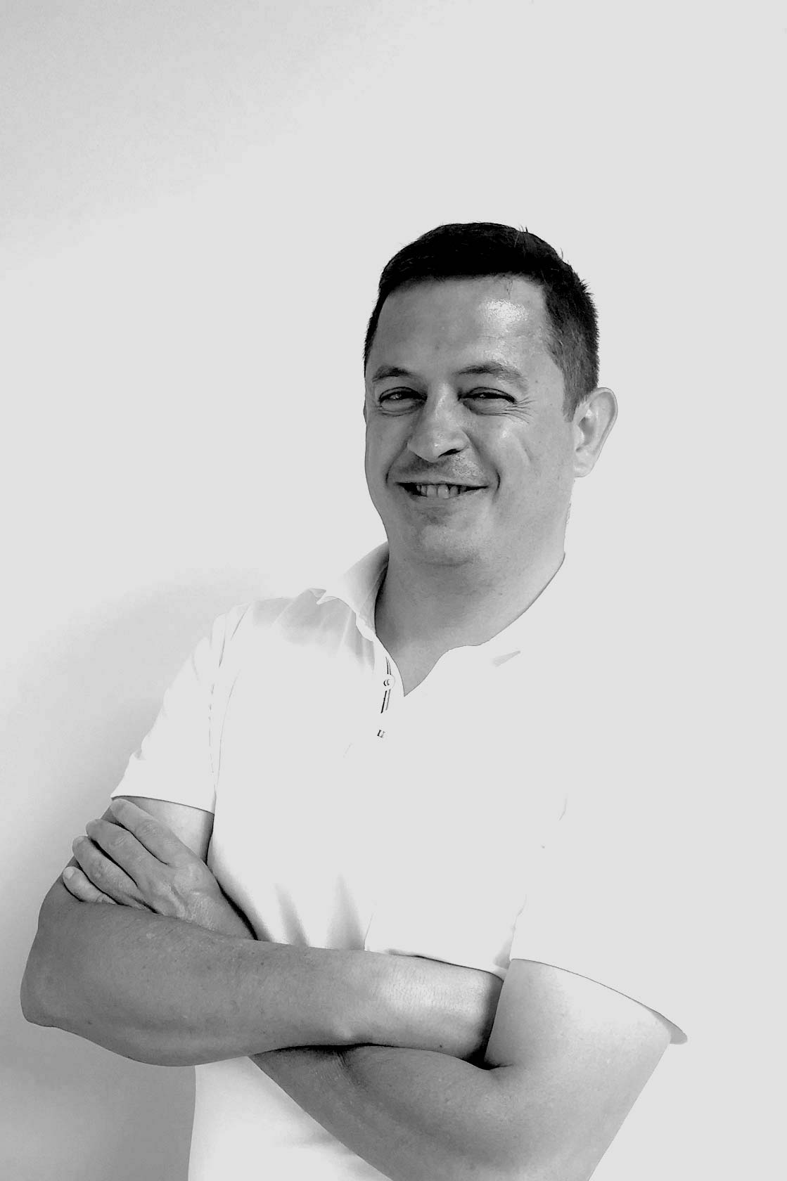 Emilio Coronado Project Manager y Analítica avanzada