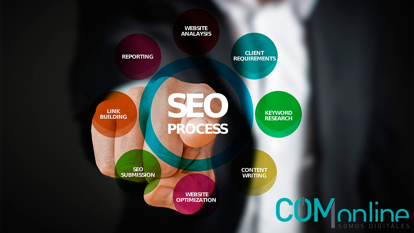 Tendencias SEO 2019, existe SEO más allá de Google | Comonline, somos digitales