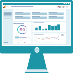 Analítica de los resultados - marketing digital - Comonline