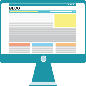 Posicionamiento web - marketing de contenidos blog - Comonline