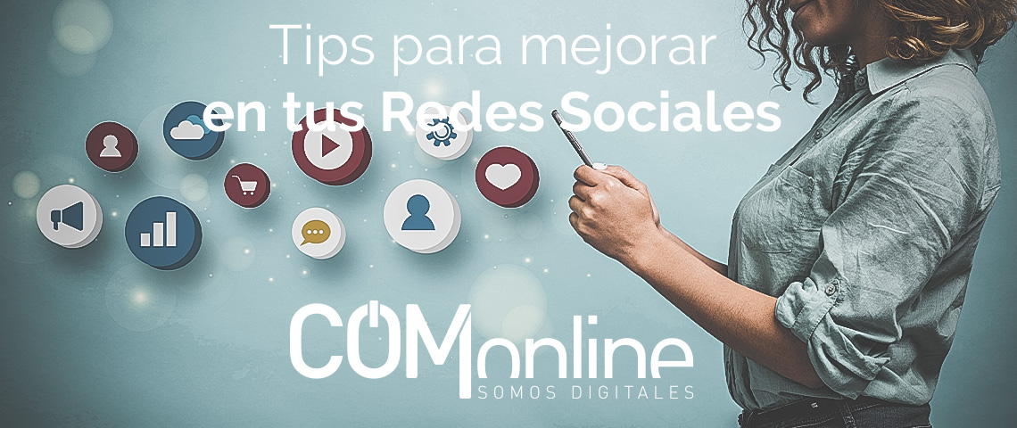 redes sociales