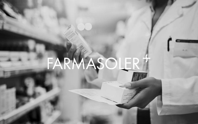 FARMASOLER