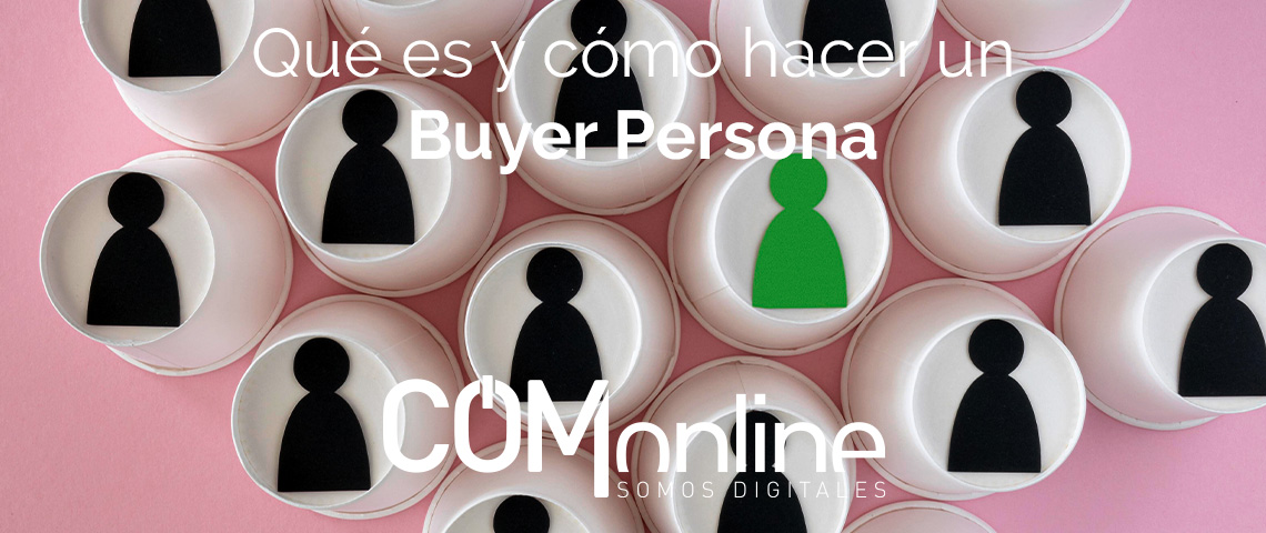 buyer persona