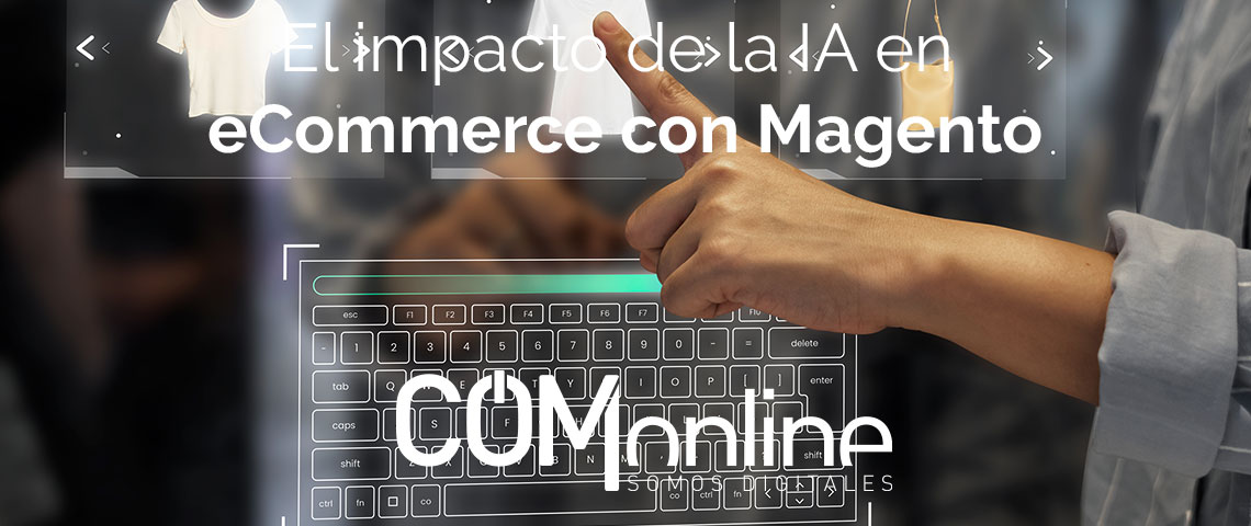 eCommerce con IA,