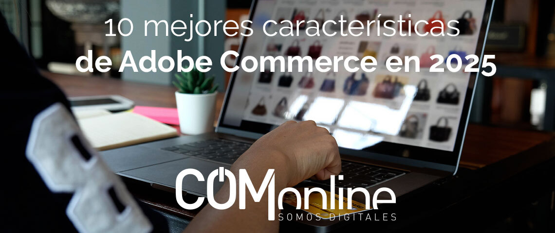 adobe commerce